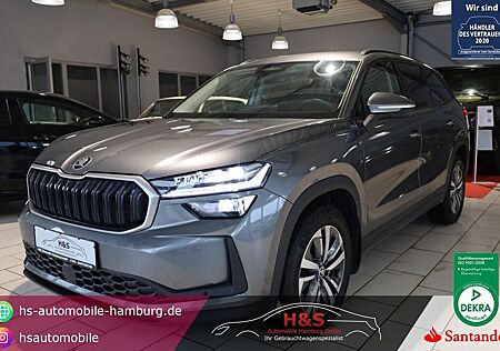 Skoda Kodiaq 2.0 TDI 4x4 Selection 7-Sitzer