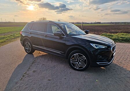 Seat Tarraco 2.0 TDI 140kW Xcellence 4Drive DSG X...
