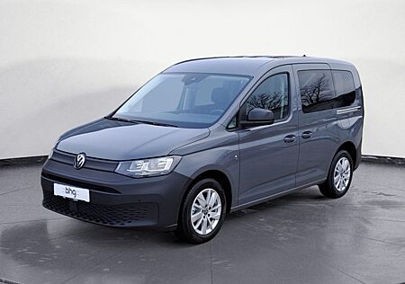 VW Caddy Volkswagen 5-Sitzer 2,0 l TDI EU6 SCR F