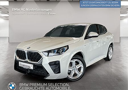 BMW X2 xDrive20d M Sport AHK Driv.Assist+ Harman/K
