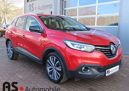 Renault Kadjar Bose Edition 1.5 dCi 110 Navi*LED*PDCv+h