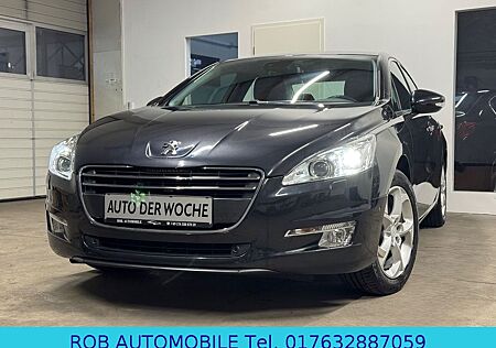 Peugeot 508 Active*Xenon*Klima* Tempomat* Top Zustand*