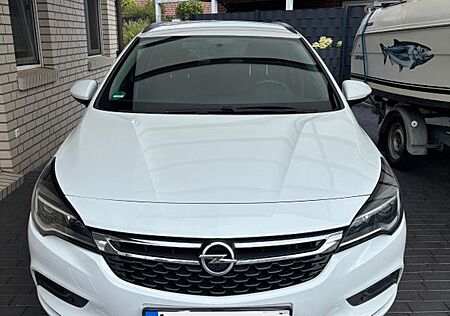 Opel Astra ST 1.6 Diesel Edition 81kW S/S Edition