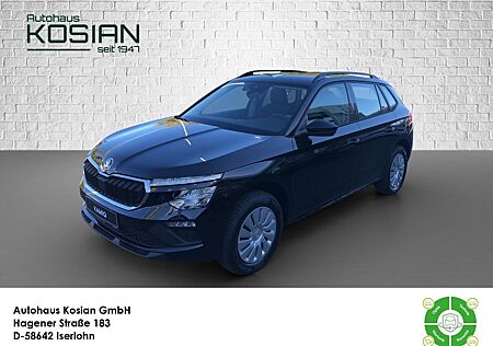 Skoda Kamiq ESSENCE 1.0 TSI LED+SMARTLINK+PDC+SITZHZG+