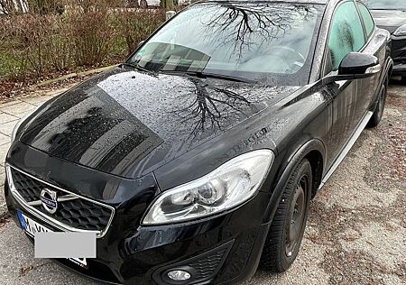 Volvo C30 DRIVe Start/Stop Kinetic Kinetic
