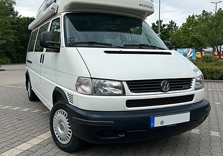 VW T4 California Volkswagen Exclusive