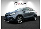 Opel Mokka Innovation *1.HAND*VOLLLEDER*KAMERA*AUTOM*