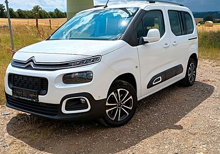 Citroën Berlingo BlueHDi 130 S&S FEEL M FEEL