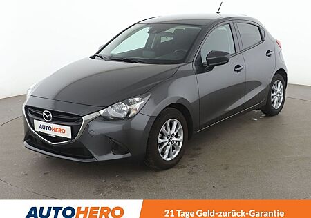 Mazda 2 1.5 Exclusive-Line Aut*TEMPO*PDC*KLIMA*