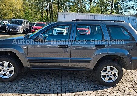 Jeep Grand Cherokee 4.7 Laredo