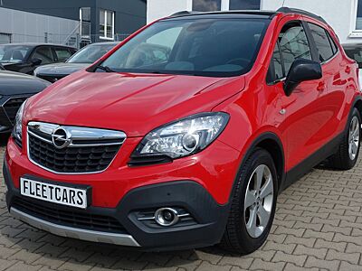 Opel Mokka 1.4 Color Innovation ecoFlex | NAVI |Xenon