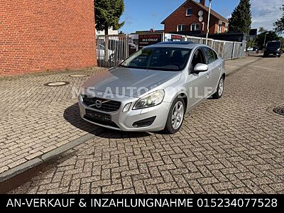 Volvo S60 Lim. Momentum