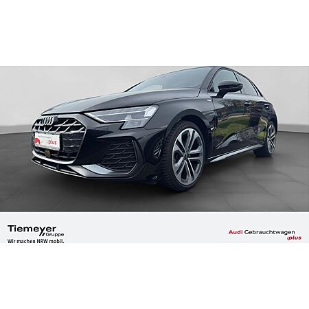 Audi A3 leasen