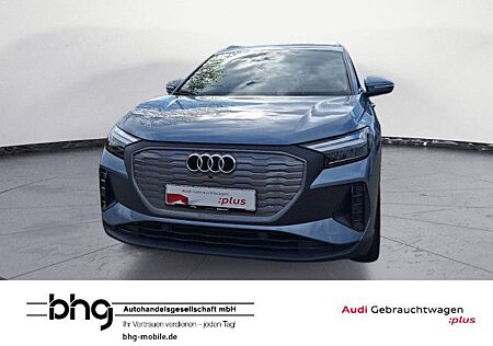 Audi Q4 e-tron 40 *GRA*KLIMA-PAKET*KOMFORT-PAKET*20`*