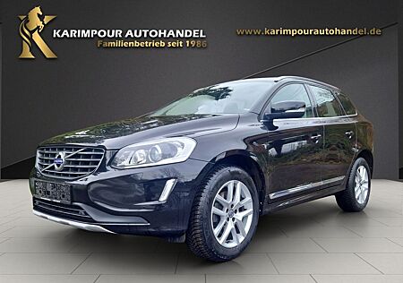 Volvo XC 60 XC60 Summum 2WD*Leder*Navi*Dig.Tacho*Pano*