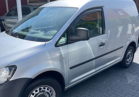 VW Caddy Volkswagen nur 76.000 KM