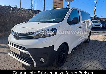 Toyota Pro Ace Proace L1 Kasten Meister*AHK*Klima*Totwinkel*