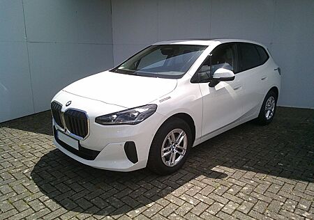 BMW 218i Active Tourer DAB LED Pano.Dach RFK AHK