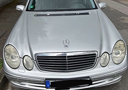 Mercedes-Benz 280