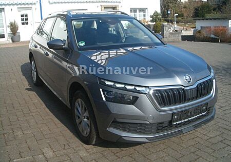 Skoda Kamiq Style Top Zustand