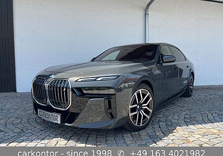 BMW i7 xDr. 60 *M SPORT*THEATRE*LOUNGE SEAT*PANO SKY