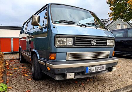 VW T3 Multivan Volkswagen 2.1 WBX Bulli Oldtimer