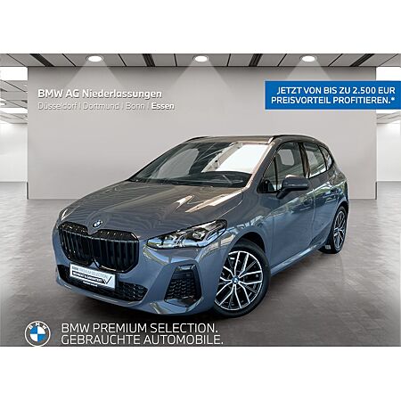 BMW 2er Active Tourer leasen