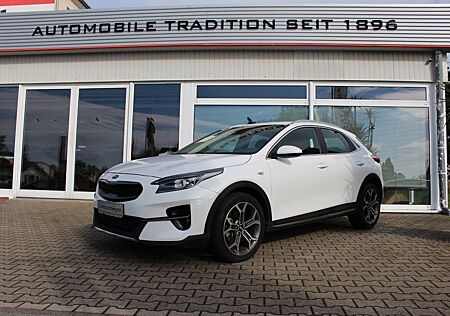 Kia XCeed Vision,NAVI,LED,PDC,RFK,SHG,18",WINTERRÄDE