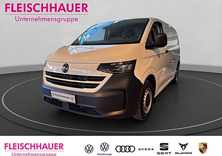 VW Volkswagen Transporter Kasten 2.0 TDI AHK Navi LED Spurhalt