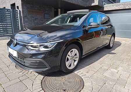 VW Golf Volkswagen 2.0 TDI Matrix/Pano/AHK/ Insp.TüV NEU TOP