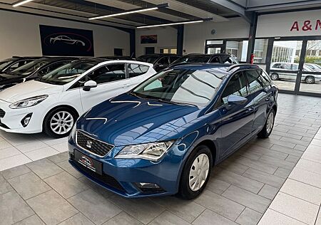 Seat Leon ST Reference