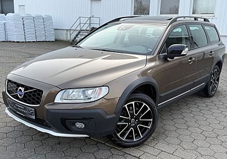 Volvo XC 70 XC70 Linje Svart Edetion/Automatik/Euro6