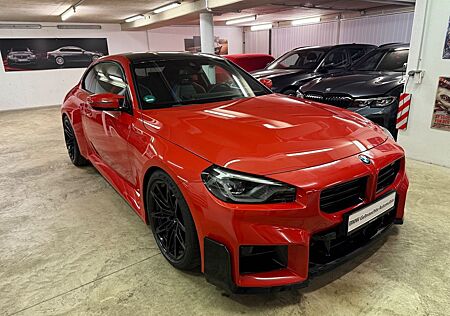 BMW M2 , Carbondach,M Drivers,Service incl, 1.Hd