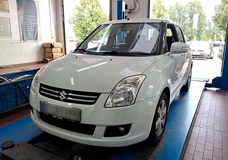 Suzuki Swift 1.3 limited 25 limited 25