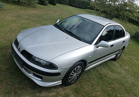 Mitsubishi Carisma 1,8 GDI Sport / TÜV Neu