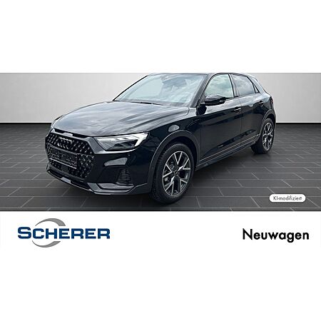 Audi A1 leasen