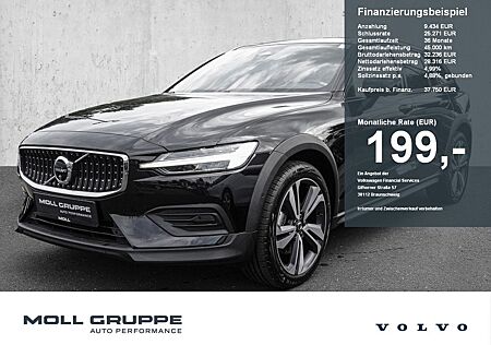 Volvo V60 CC V60 Cross Country B4 AWD Plus Sthz. Harman/Kardo