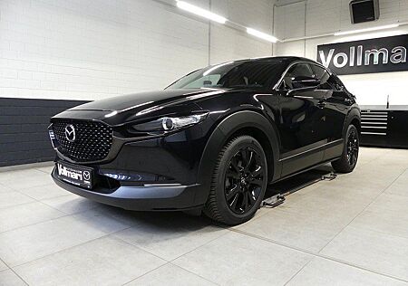 Mazda CX-30 2.5L Automatik - Nagisa - Scheckheft - 1.H
