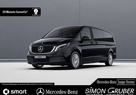 Mercedes-Benz EQV 300 Extralang Navi LED Kamera e.Türen 7Sitze