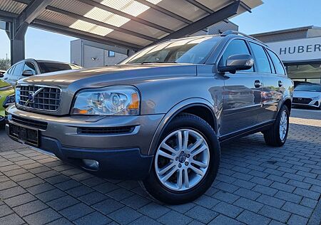 Volvo XC 90 D5 4x4 Aut. Leder Memory Xenon 7-Sitze