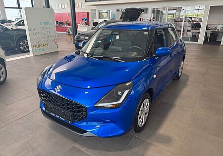 Suzuki Swift 1.2 Club | CAM/PDC/LED