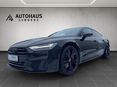 Audi S7 3.0 TDI QUATTRO PANORAMA KAMERA BLACK-PAKET