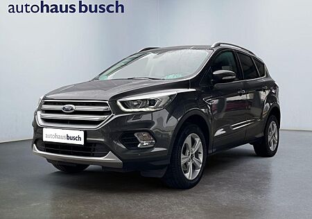 Ford Kuga 1.5 EcoBoost Aut. ** WINTER PAKET **