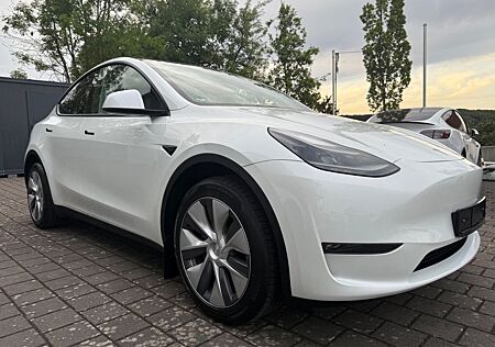 Tesla Model Y Long Range |  AMD RYZEN |