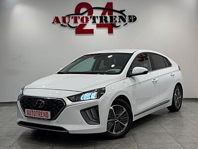 Hyundai IONIQ Ioniq Prime Plug-In Hybrid KAMERA+ACC+LED