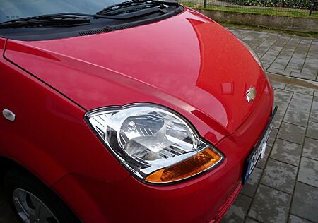 Chevrolet Matiz 0.8 S NEUWERTIG 154 Km.