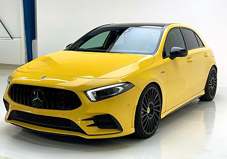 Mercedes-Benz A 35 AMG 4Matic*HEAD-UP*KAMERA*PERFORM