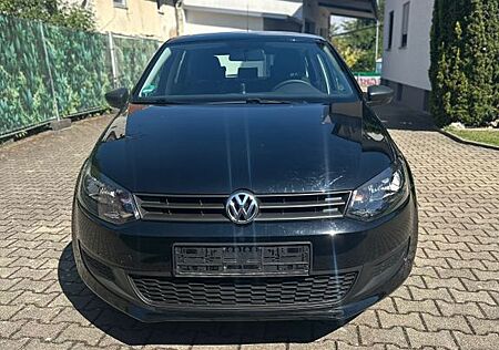 VW Polo Volkswagen 1.2