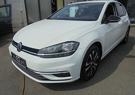 VW Golf Volkswagen VII Lim. IQ.DRIVE Start-Stopp
