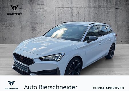 Cupra Leon Sp. 2.0 TSI DSG eHeck FaPa XL LED Navi WP